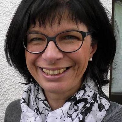 BIRGIT WEBER